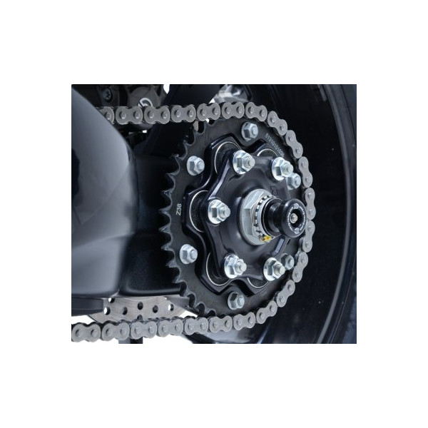 R&G R&G REAR SPINDLE SLIDERS 1290 SDR14>/GT 16>